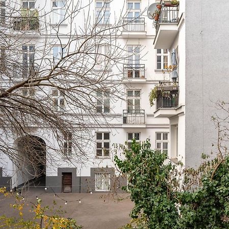Heart Of Warsaw 2Br Haven Appartement Buitenkant foto
